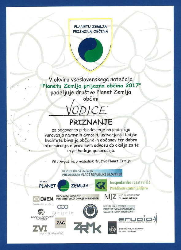 Planetu Zemlja prijazna Občina.jpg